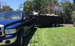 Shed Removal in Catlin, IL